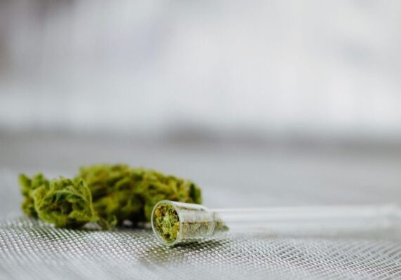 How do you Microdose Cannabis?