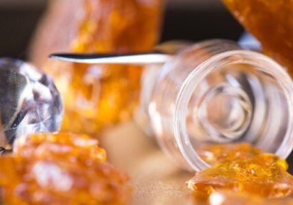 Reasons to Try Cannabis Concentrates If You Never Have