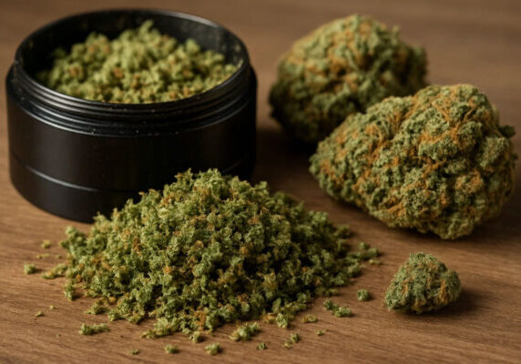 milled-flower-orleans-cannabis
