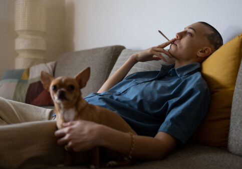 What does a first-time weed buyer need to know?