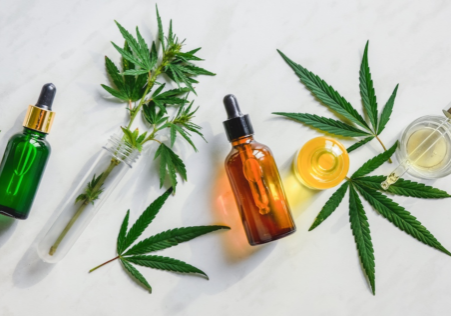 5 Things You Didn’t Know About CBD