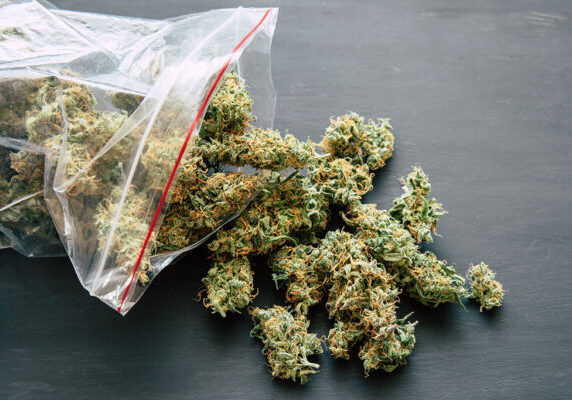 weighs-cannabis-flower-marijuana-on-a-scales-concept-of-legalizing-herbs-weed